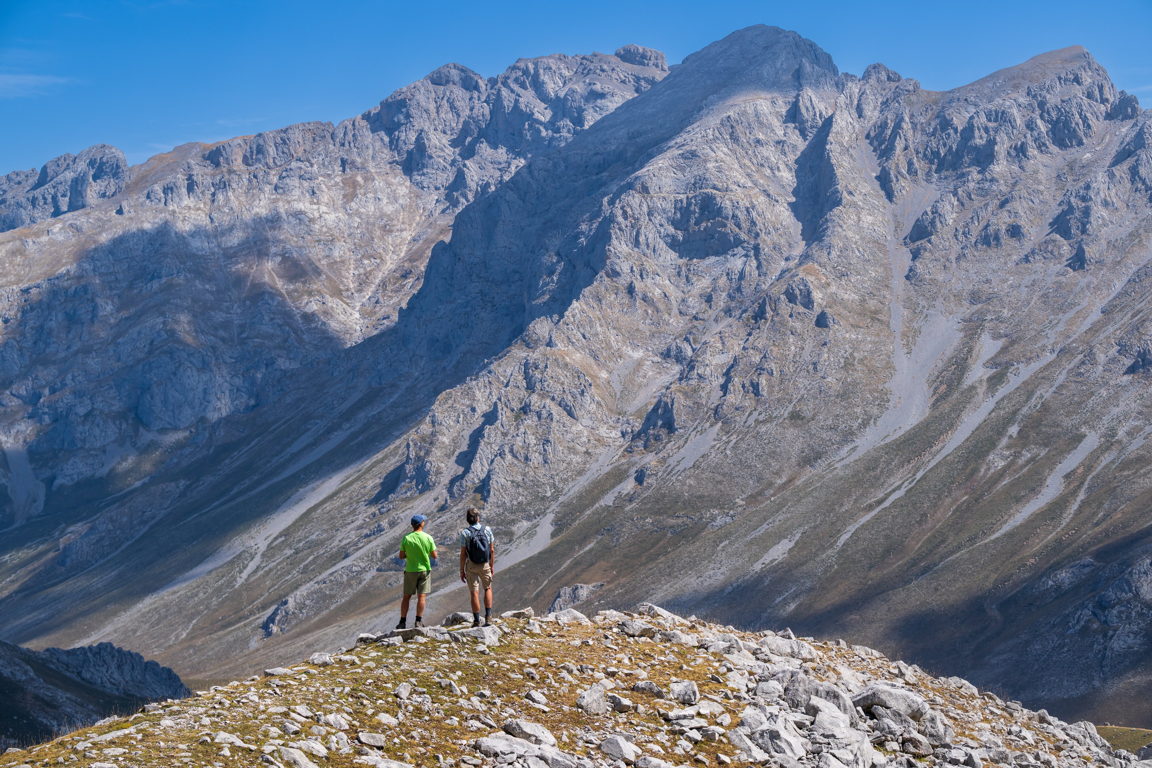Picos De Europa