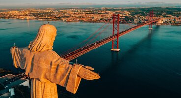 Navigating the Canaries, Madeira & Portugal 