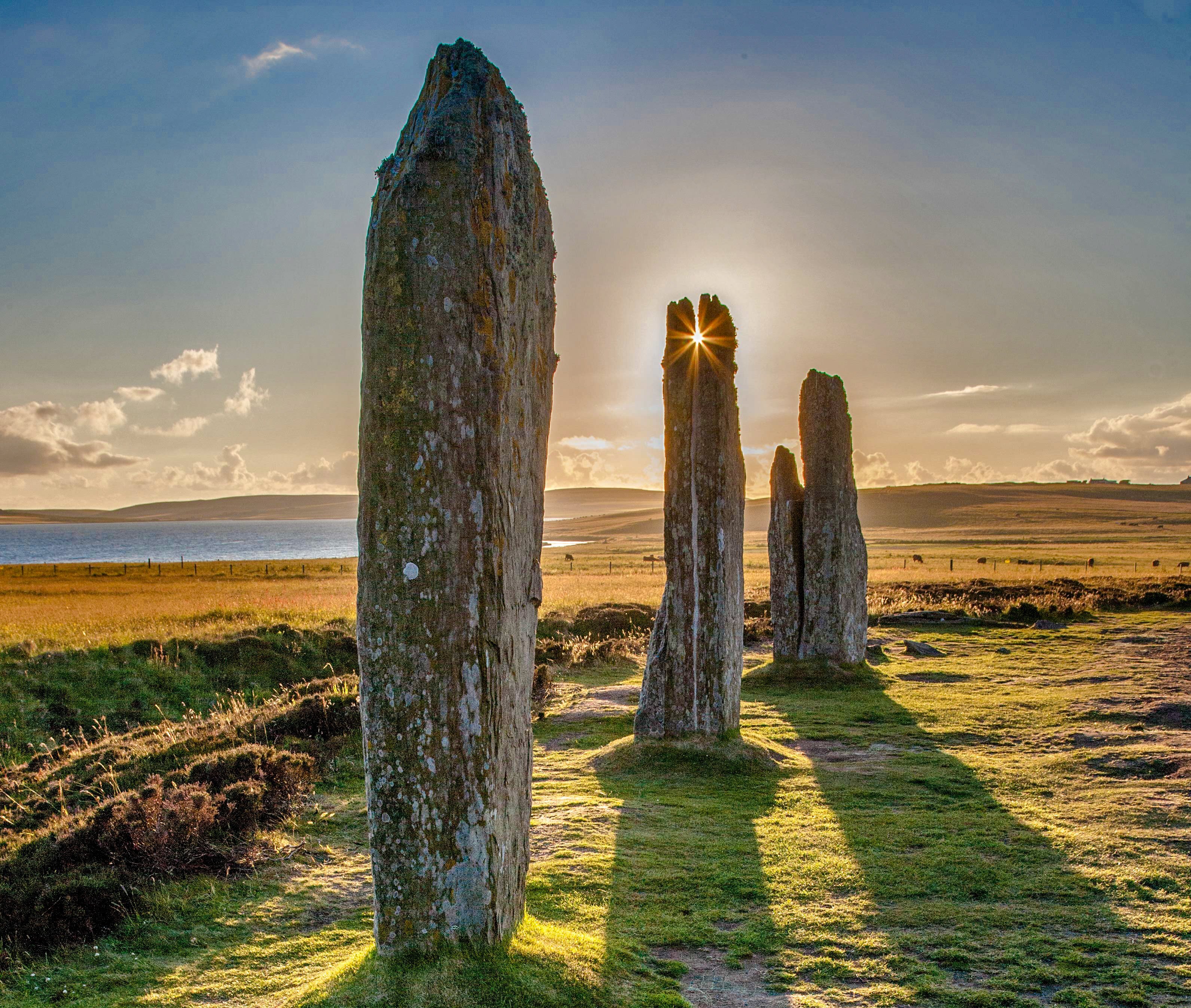 Orkney Islands