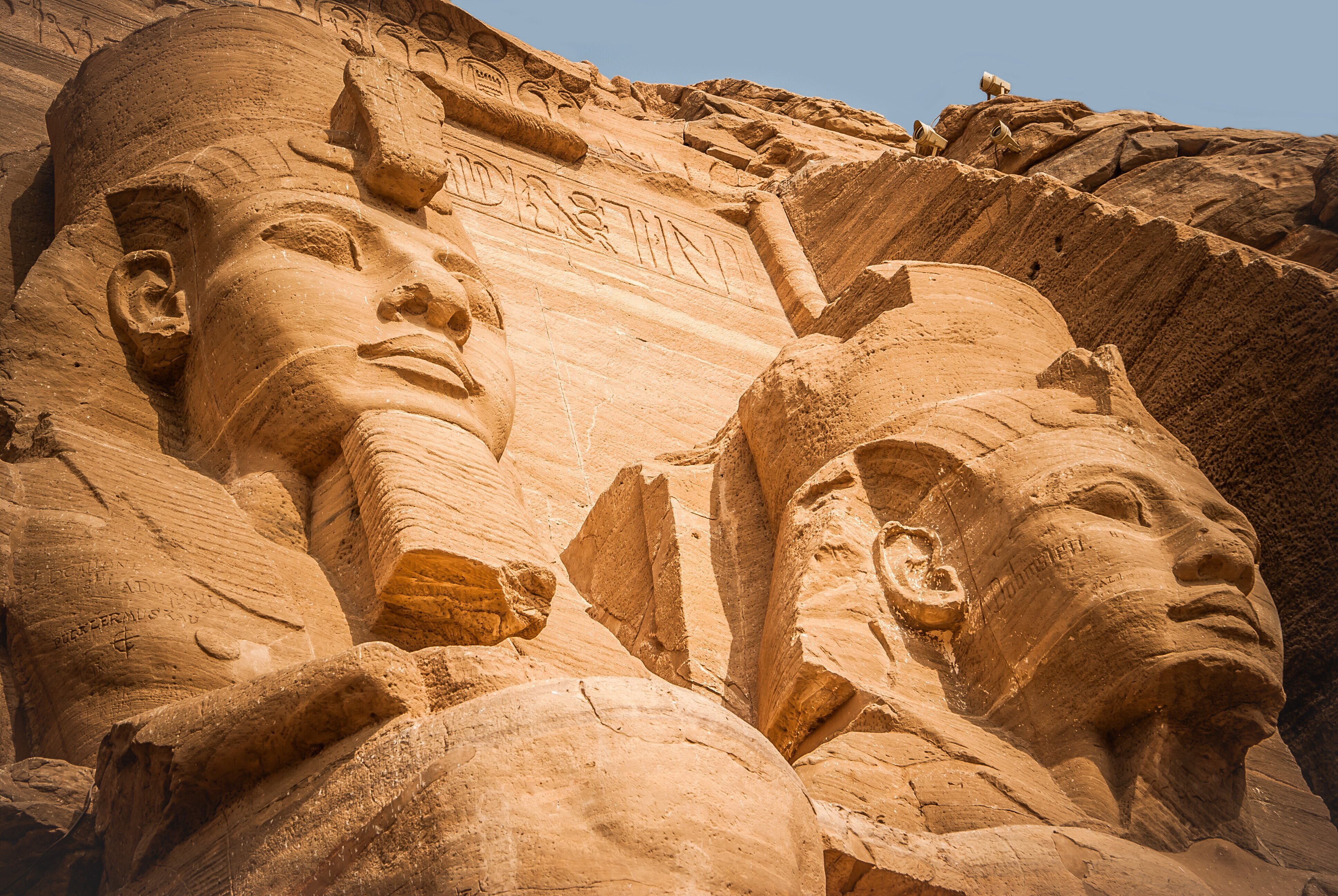 Exploring Egypt & the Nile