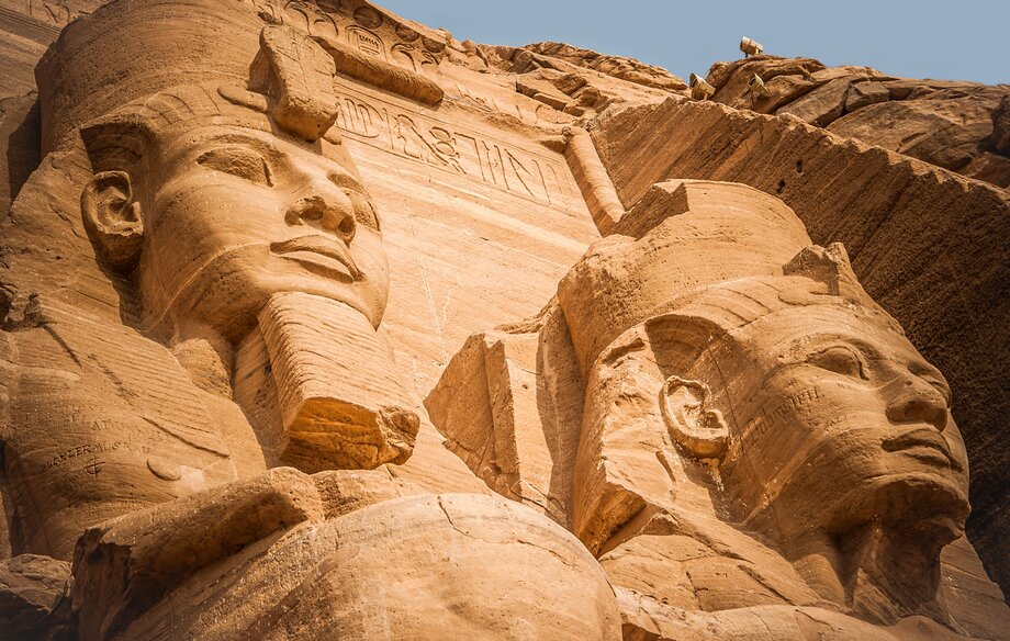 Beyond the Nile: A South African's 12-Day Tour of Egypt's Hidden Gems - Introduction