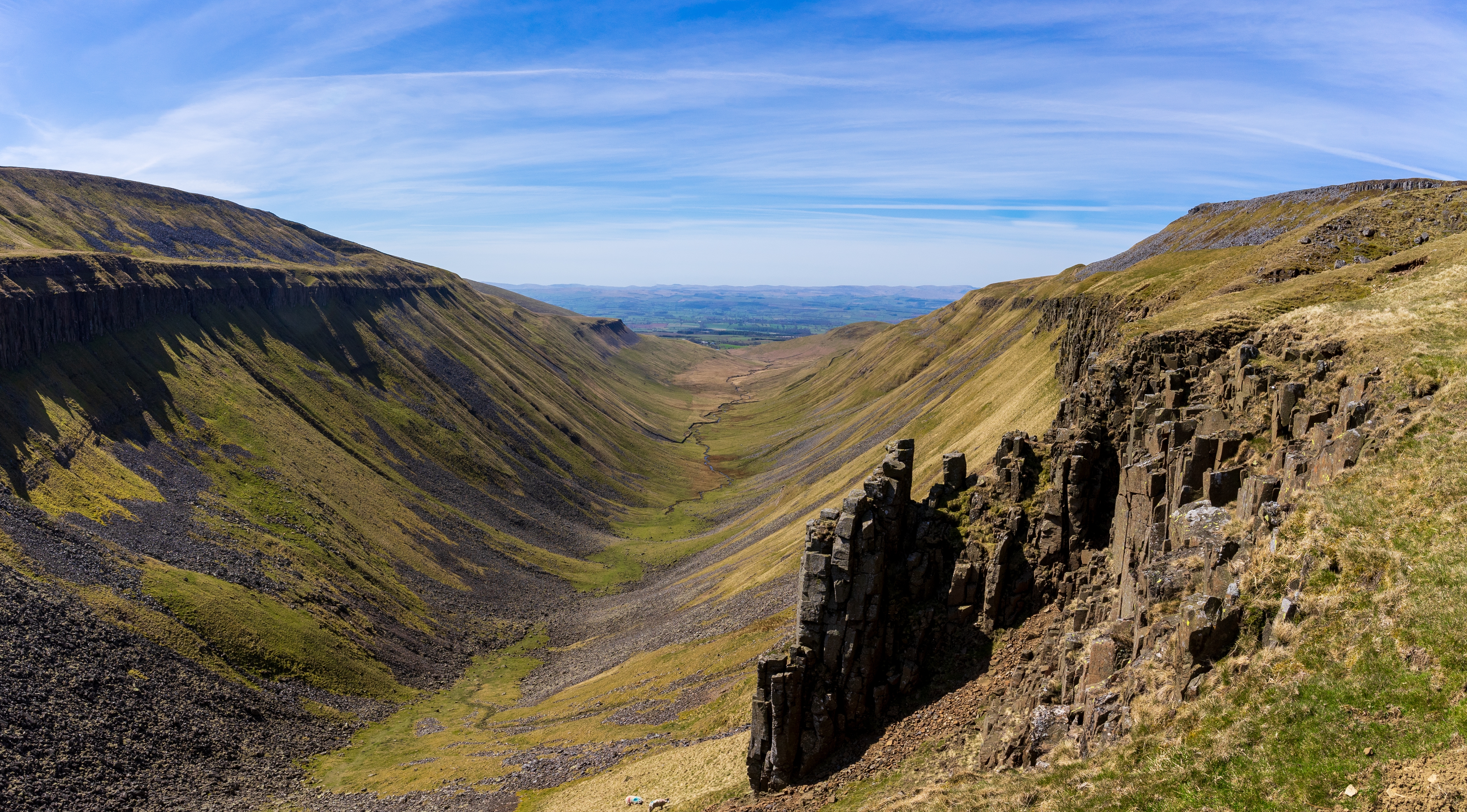Enchanting Eden Valley
