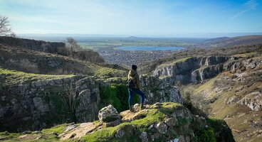 Loxton & the Mendips at Christmas