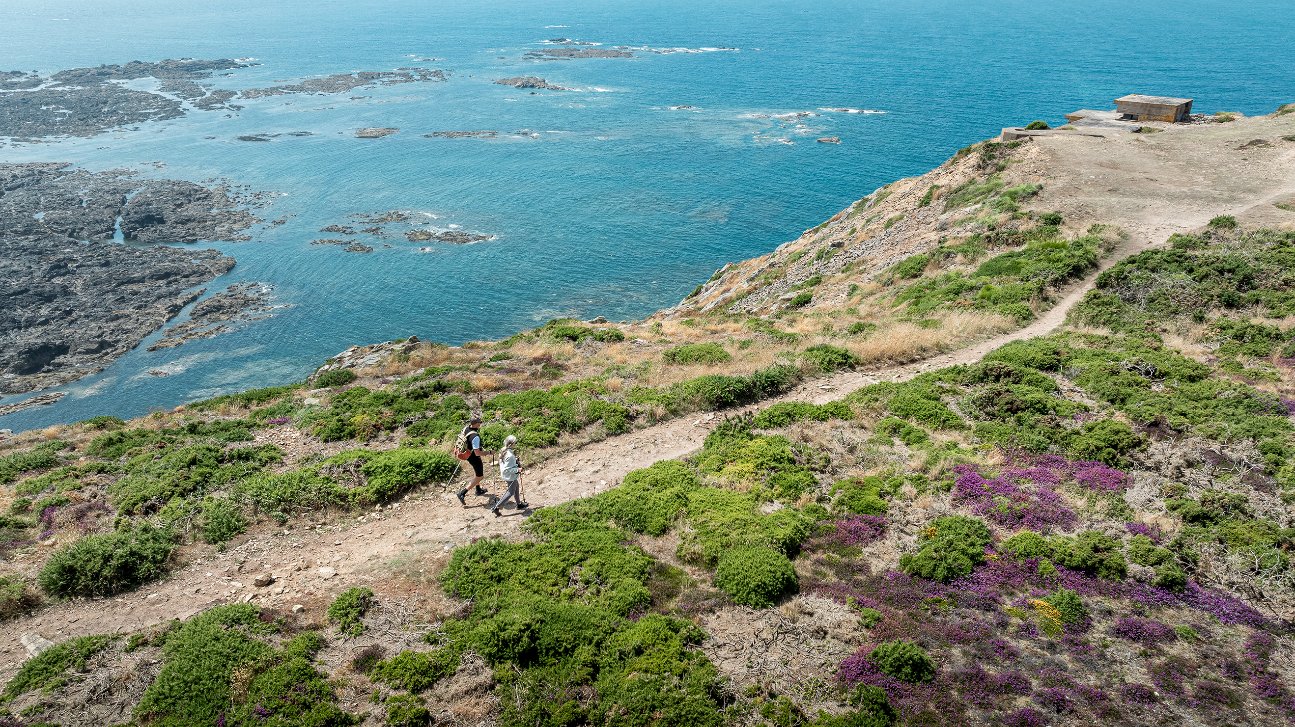 Jersey Tidal Trail
