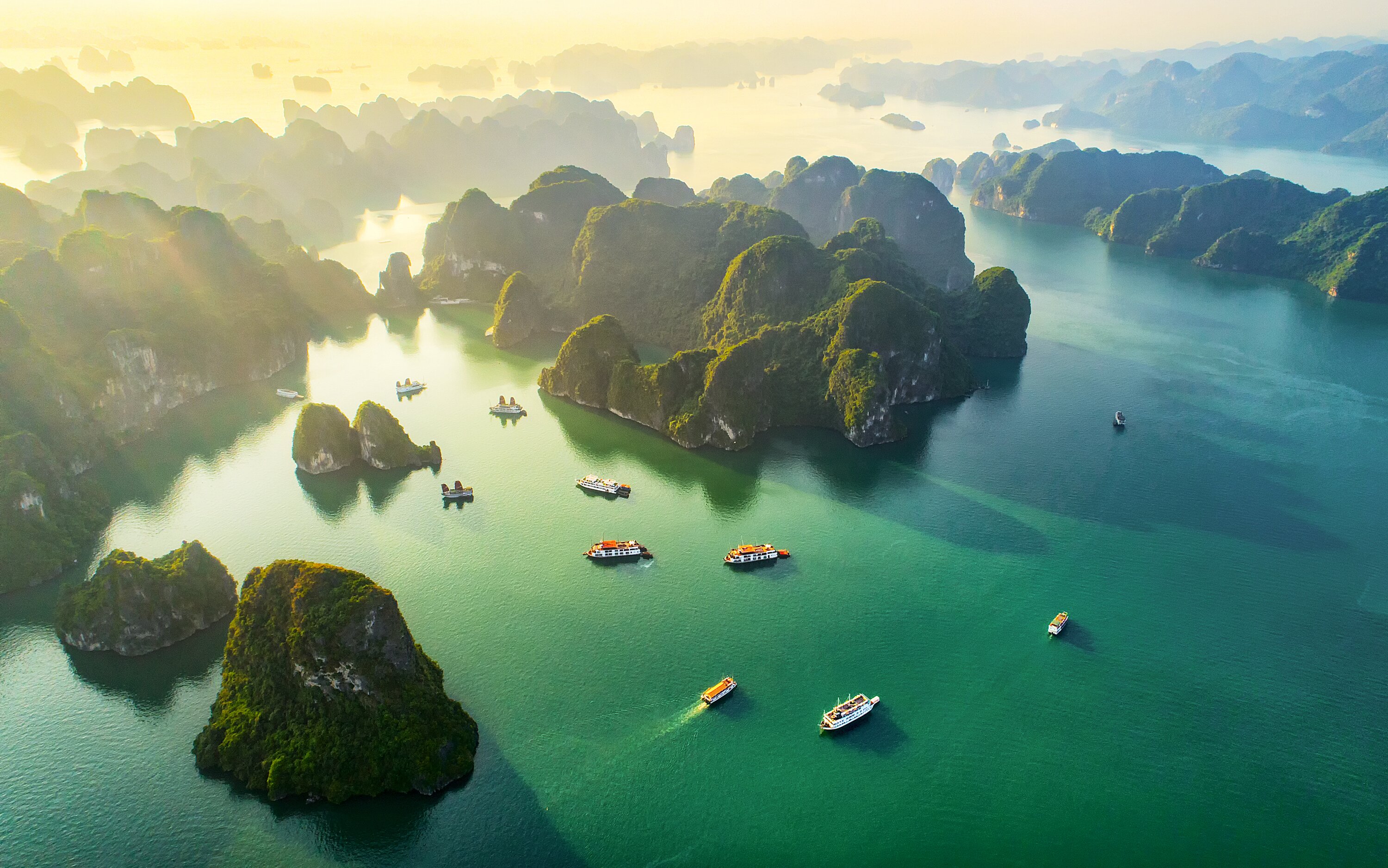Cambodia and Vietnam Adventure