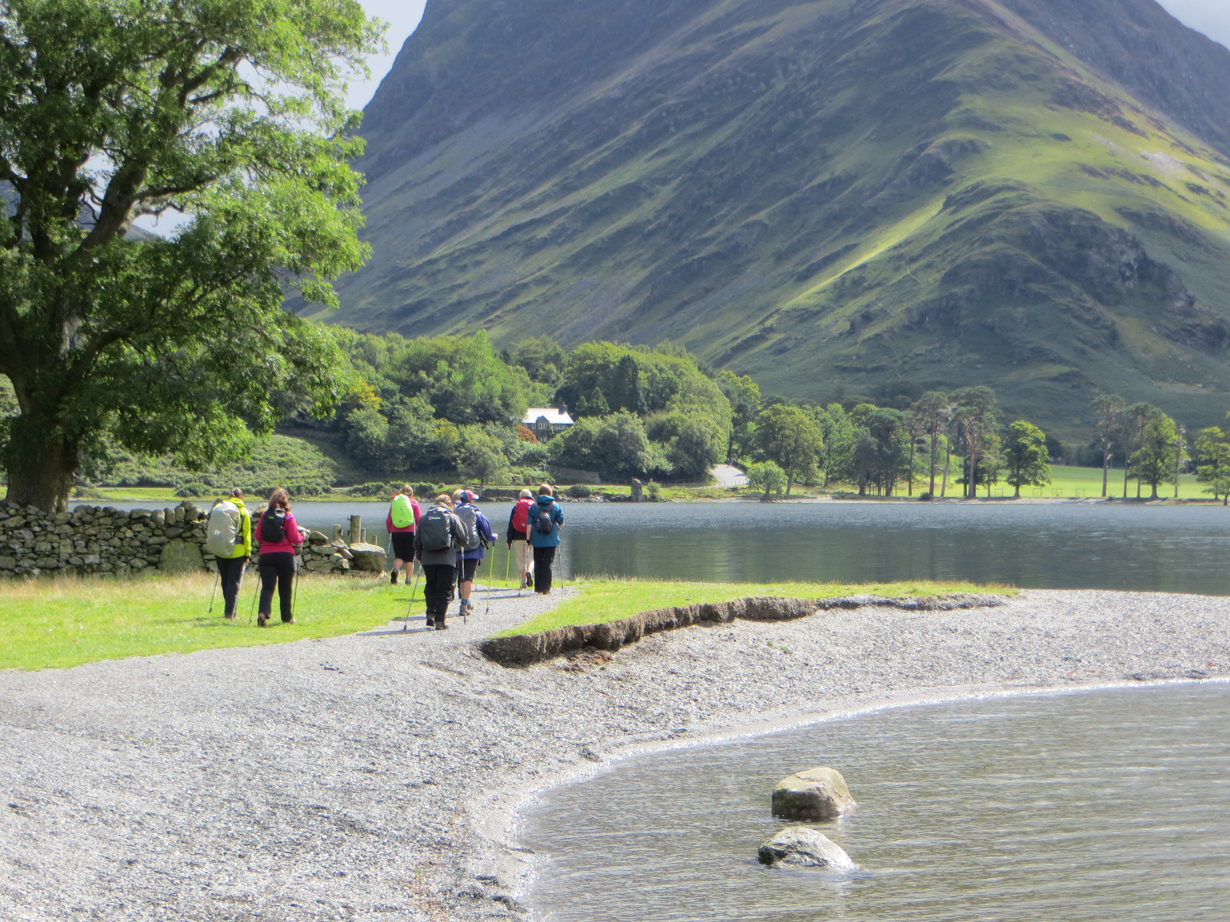 Women's Activity Week