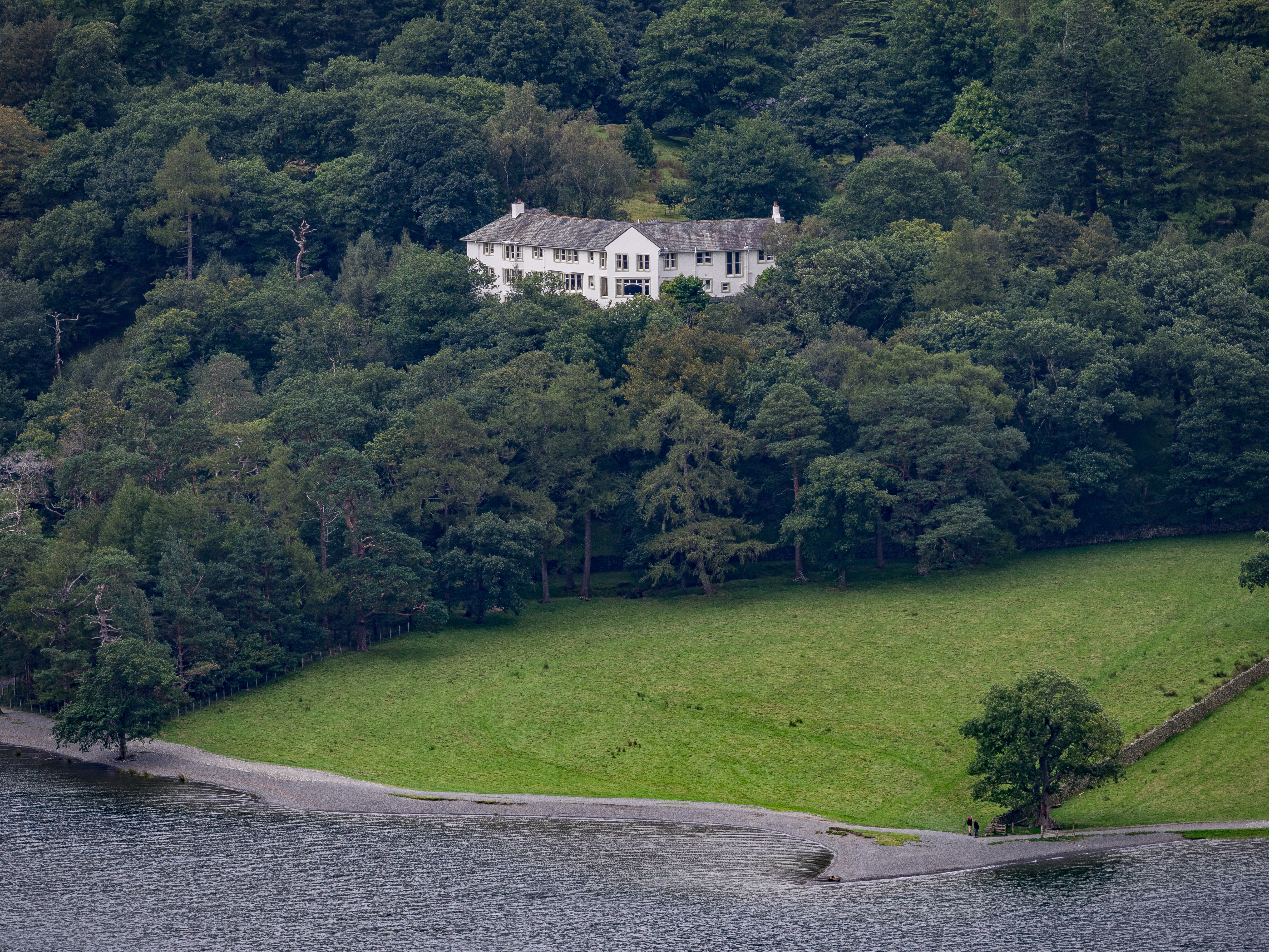 Hassness Country House (Guided Walking 7 nights 2026)