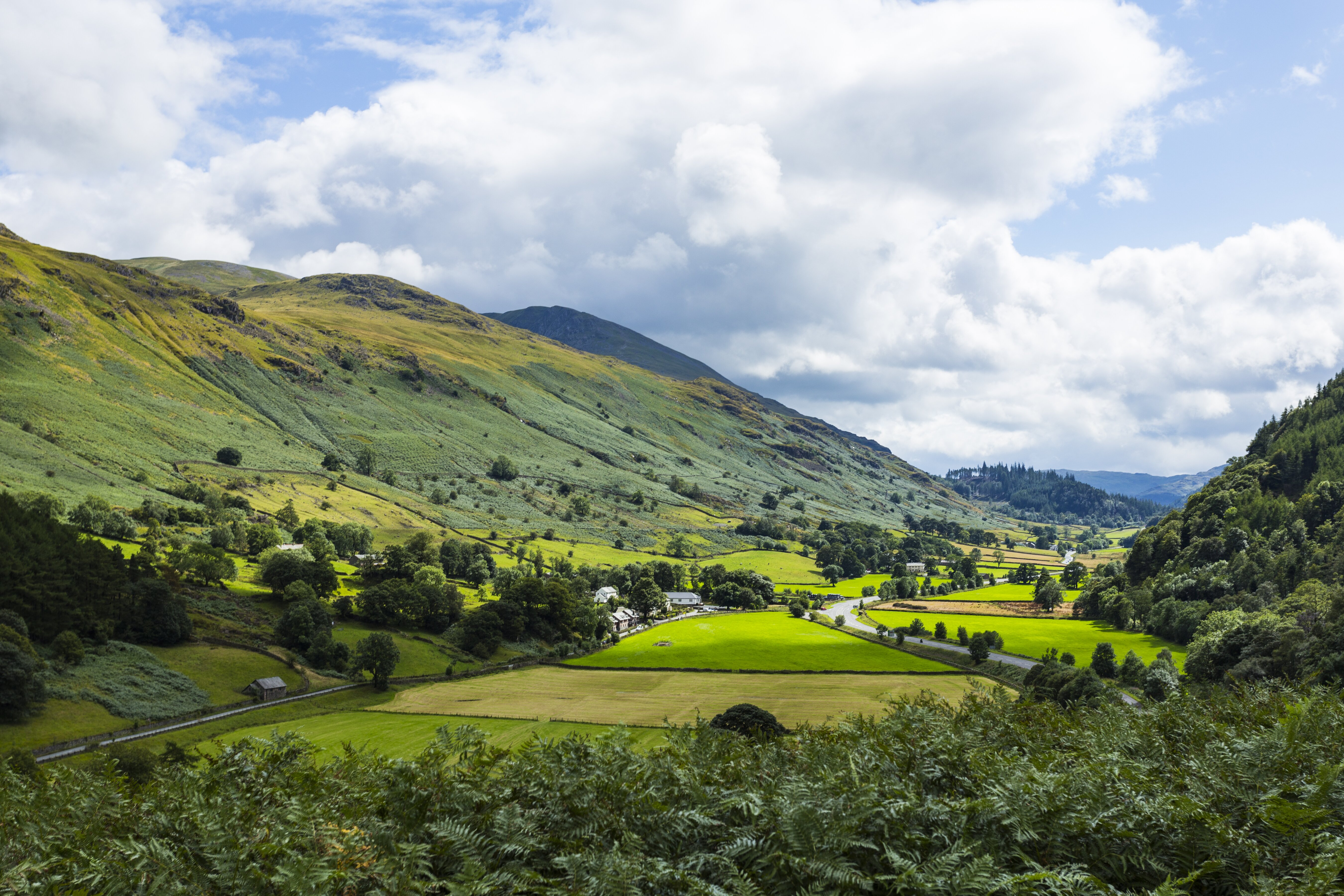The Allerdale Ramble