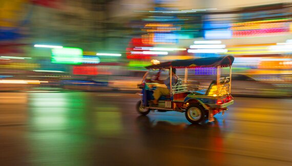 Thailand