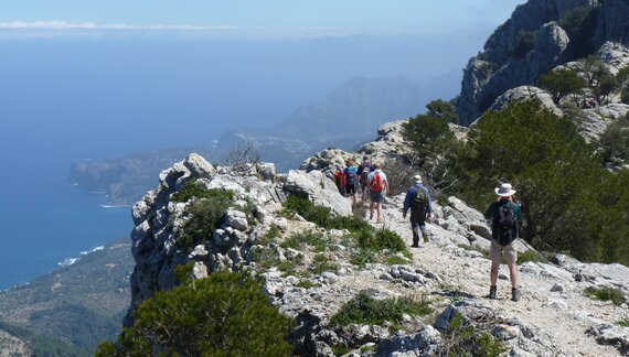 Majorca