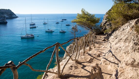 Menorca