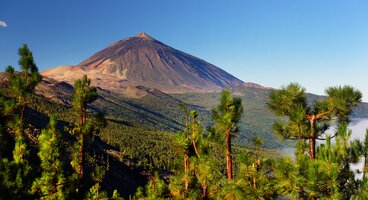 Gran Canaria, Lanzarote & Tenerife