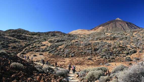 Tenerife