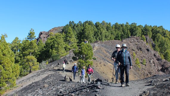 La Palma