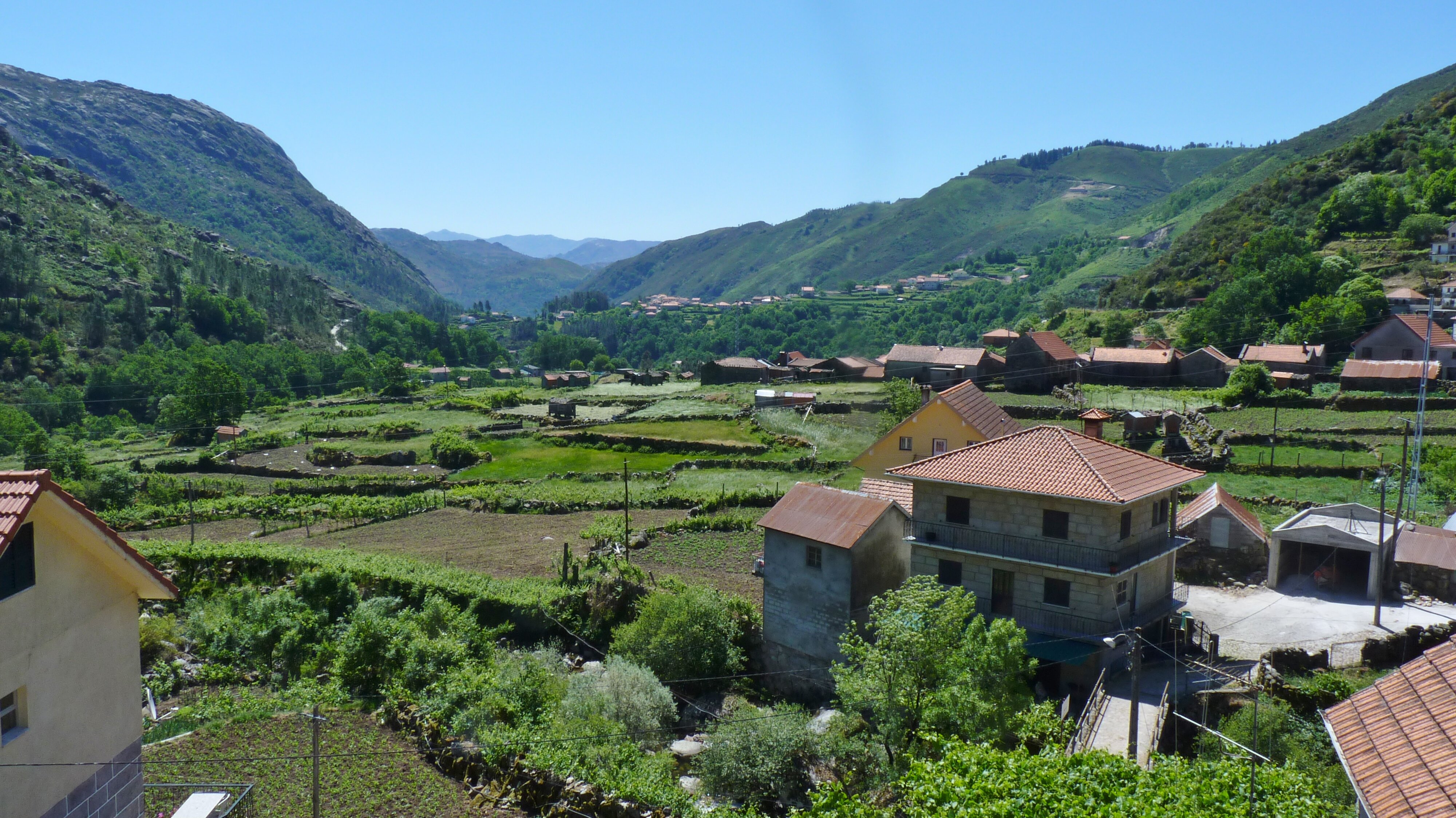 tourhub | Ramble Worldwide | Wilderness Parks Of Northern Portugal 