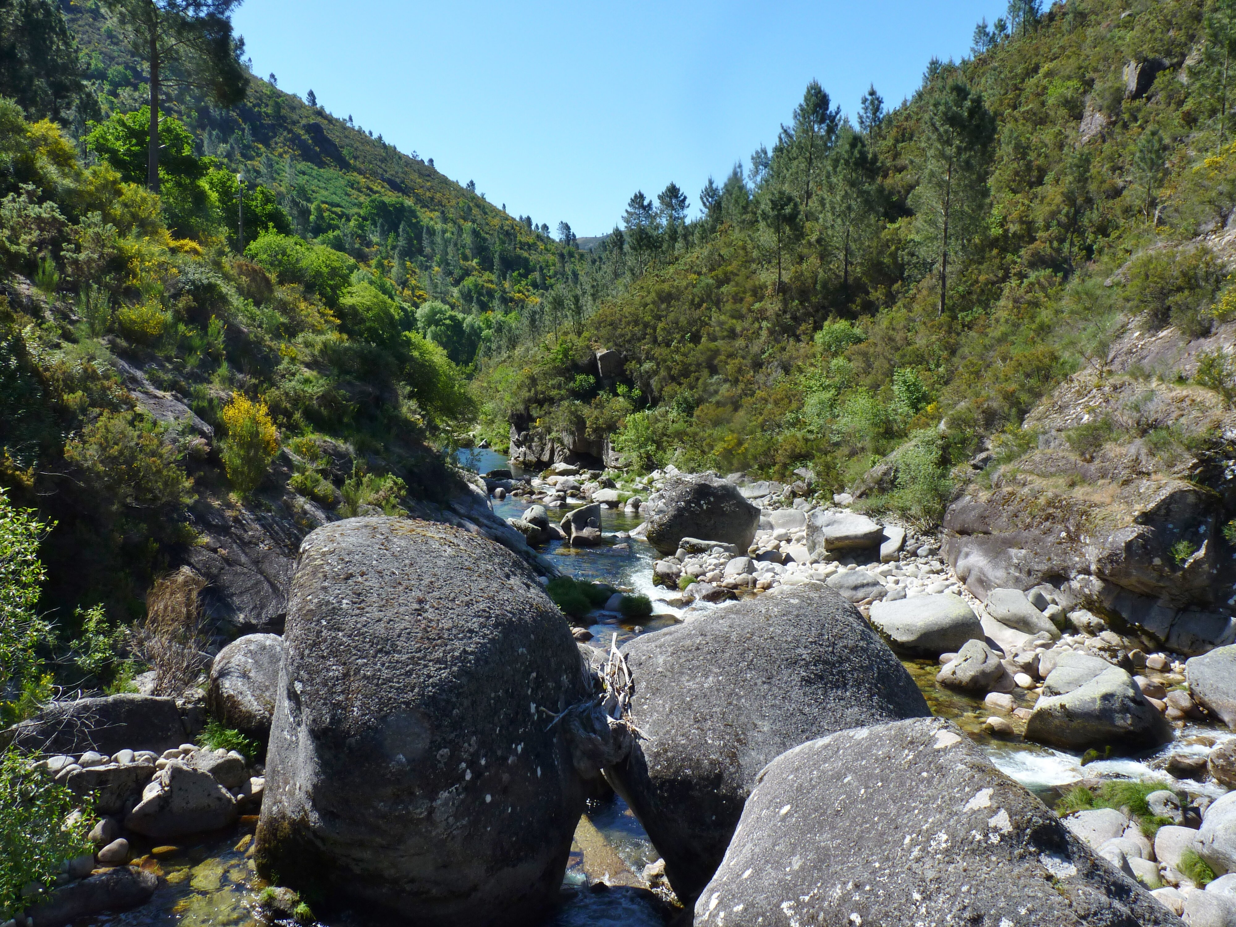 tourhub | Ramble Worldwide | Wilderness Parks Of Northern Portugal 