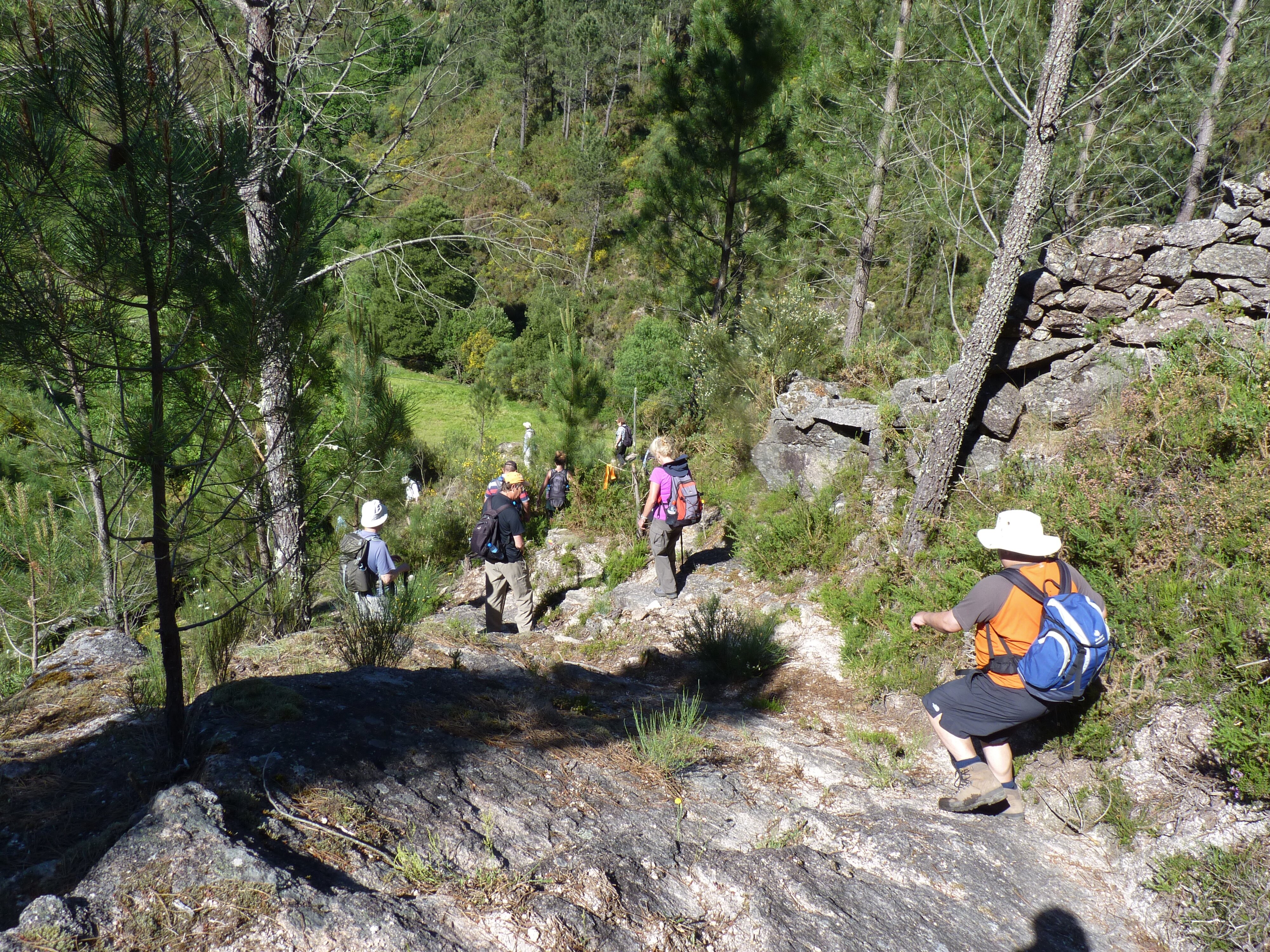 tourhub | Ramble Worldwide | Wilderness Parks Of Northern Portugal 