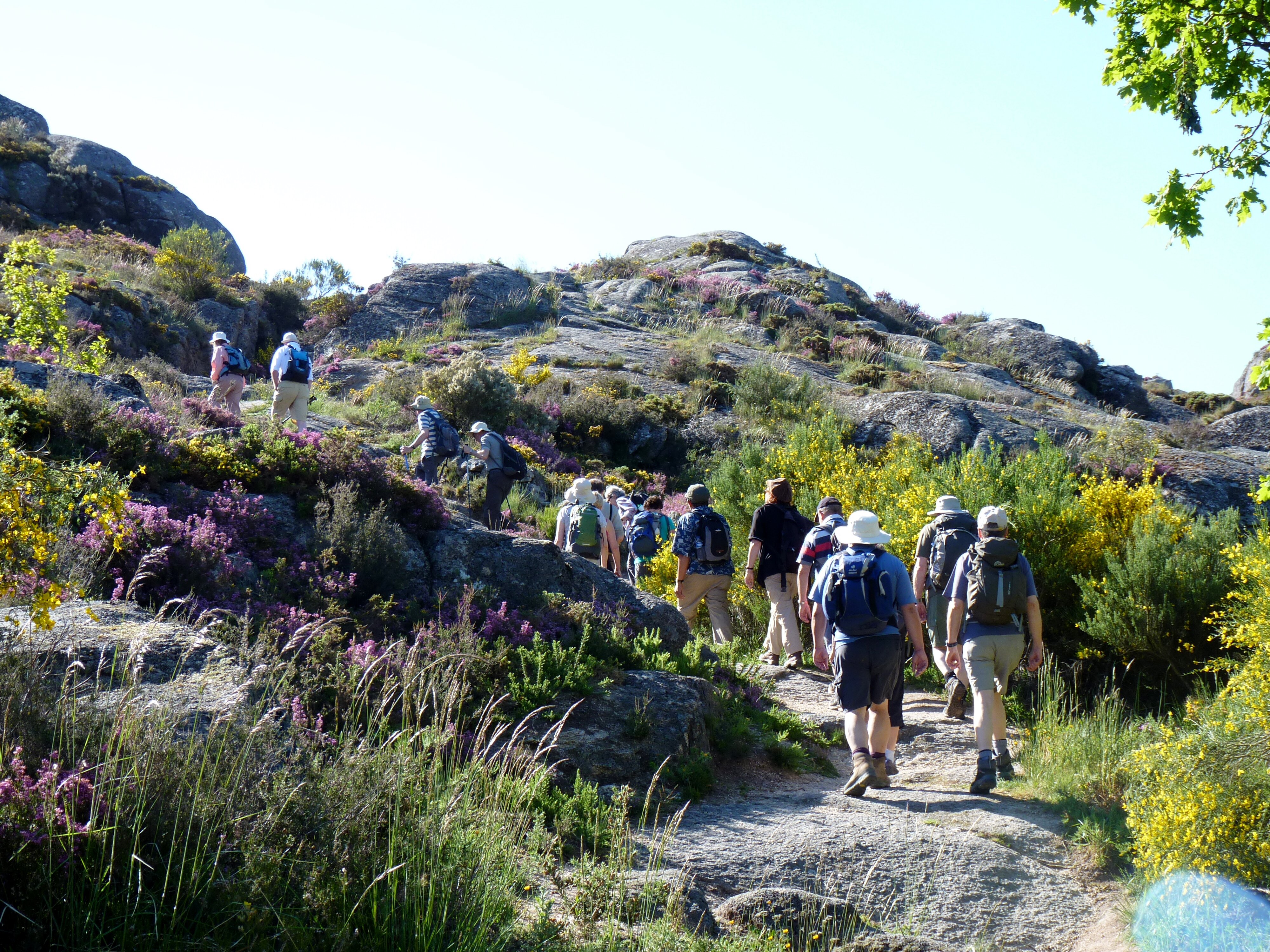 tourhub | Ramble Worldwide | Wilderness Parks Of Northern Portugal 
