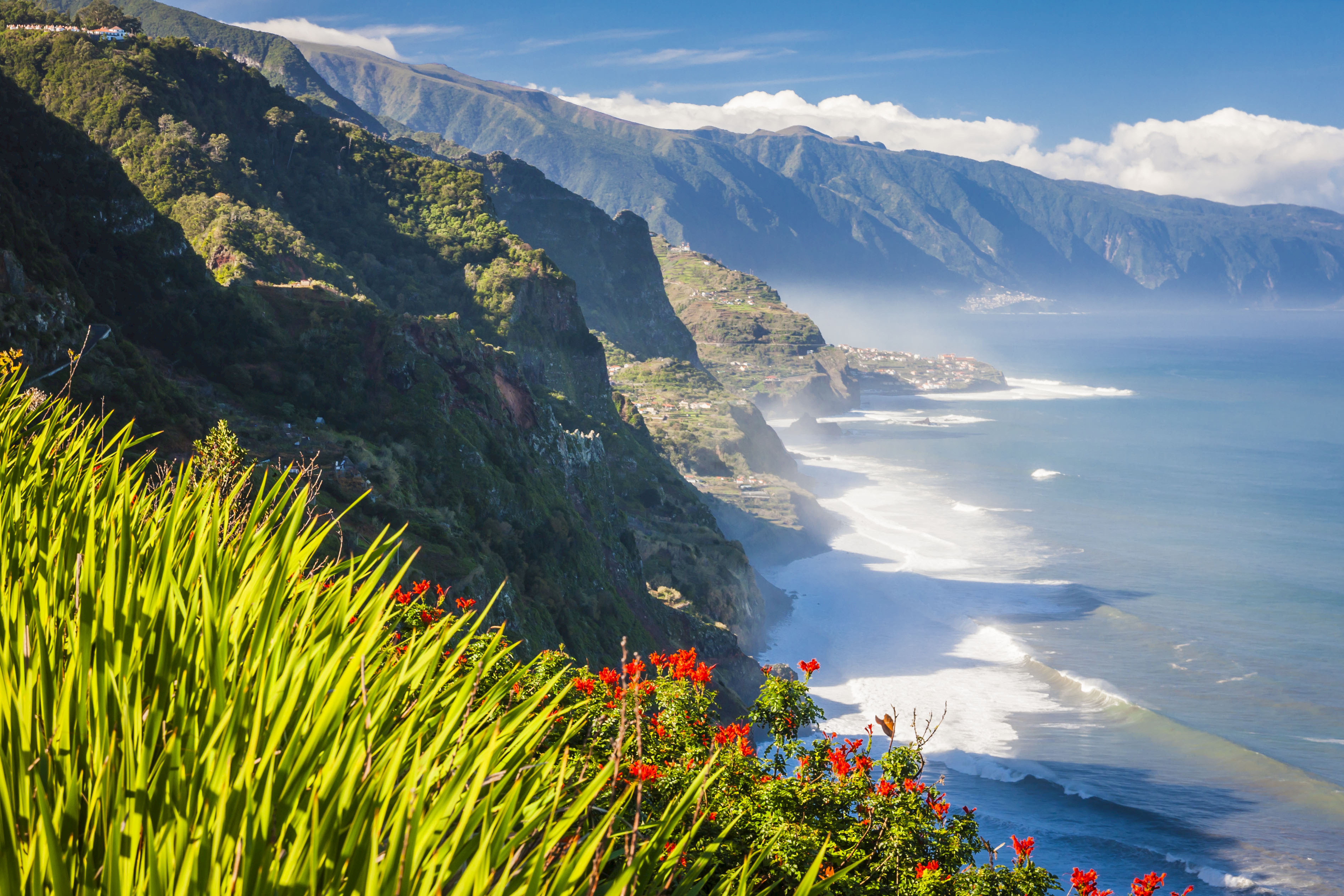 Complete Madeira