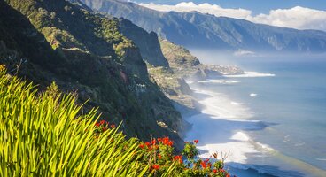 Complete Madeira