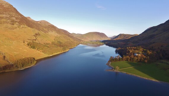 Lake District