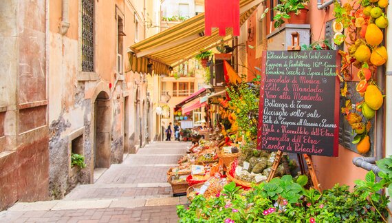 Sicily